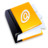 Address book Icon